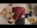 مشترياتي للعيد تجهيزات عناية فستان العيد تنسيقات مكياج عطر العيد والمزيد