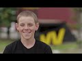 Camp Woodward Season 12 - EP10 - Snow in July