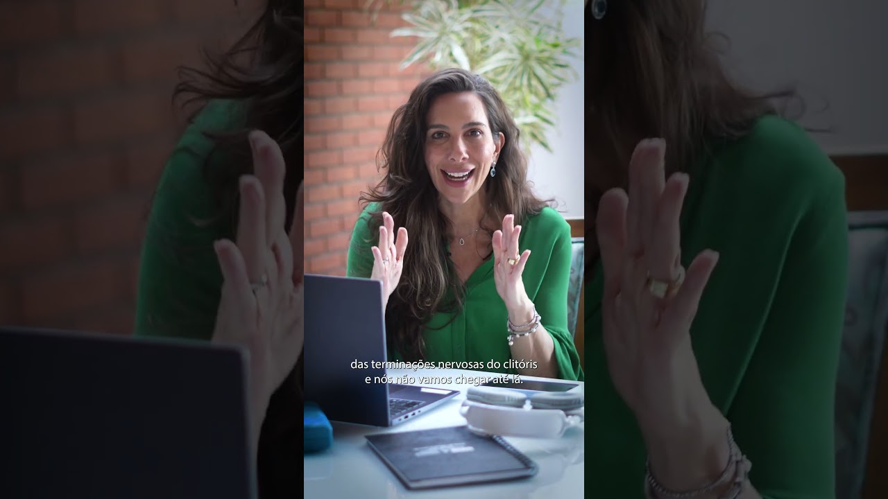 CIRURGIA PEQUENOS LÁBIOS AGETA NO PRAZER DA MULHER?