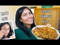CHATTY GET READY WITH ME &amp; CHICKEN CHOW MEIN RECIPE | Maliha&#39;s Vlogs