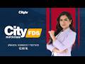 Con velas y pancartas, familiares de Yulixa Toloza claman por respuestas | CityTv