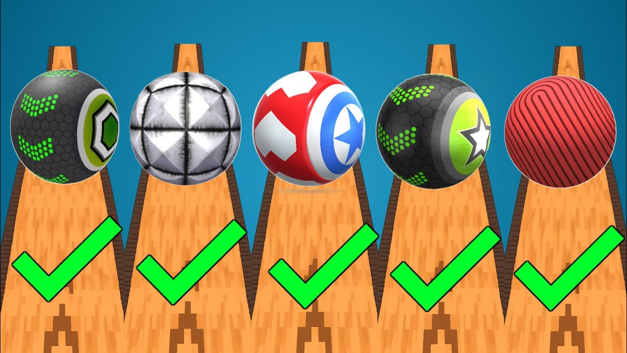 Going Balls Super Speedrun - So Fast , So Satisfying!⚡️| Viral Game 