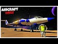 How i flew an ssto to gilly and back in exploration mode  ksp 2  aircraft only ep 9 
