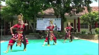 JAIPONG ONLINE_SMAN 1 CIKAMPEK (RAMPAK)