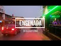 Ensenada | Baja California | Walking Tour