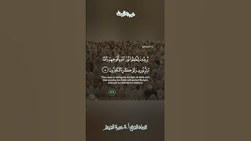 تلاوة قديمة 🕊 سورة الصف  🕊   لفضيلة الشيخ أ.د سعود بن إبراهيم الشريم