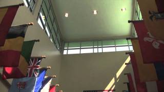 AC Flora High School
