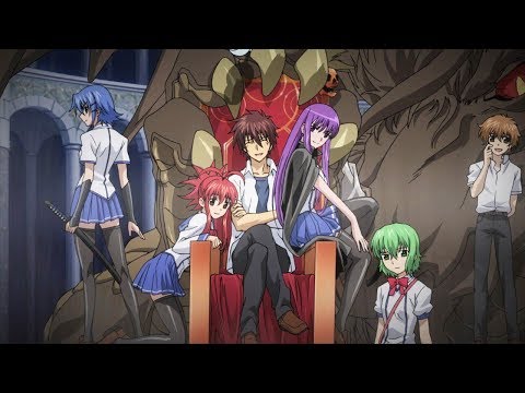 top-10-harem-anime-with-an-overpowered-transfer-student-[hd]