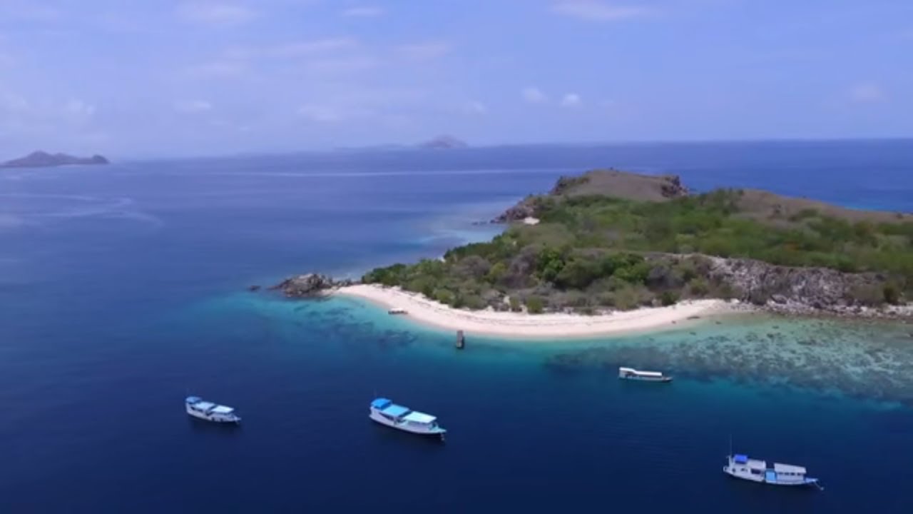 How To Get To Komodo Island From Labuan Bajo How To Get To Komodo Island From Labuan Bajo