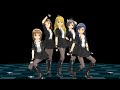 踊ってみた TRY ME 私を信じて With アイマス カラオケ音源 