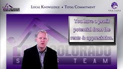 How to Get Your Conventional Investment Loan Approved in Denver Colorado 