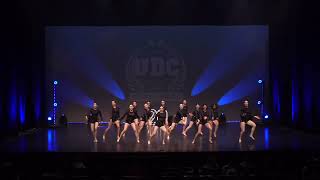 Work Me Down - WLU Competitive Dance Team
