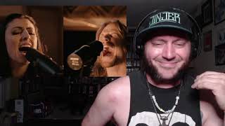 UNLEASH THE ARCHERS - Awakening - NORSE Reacts