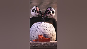 Kungfu Panda Test you might #mortalkombat #mortalkombat1story