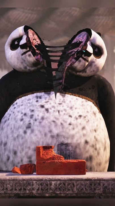 Kungfu Panda Test you might #mortalkombat #mortalkombat1story