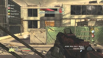 Brave Is The Best! (1v3 Last Map)