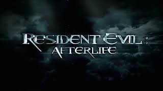 Resident Evil | Afterlife - Damage HD