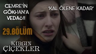 Kırgın Çiçekler 29.Bölüm - Kal Ölene Kadar - Tuna Velibaşoğlu - Klip