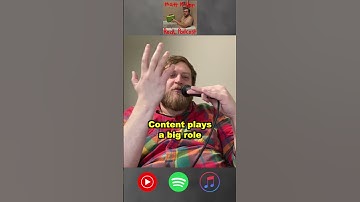 Are You Content - MMRP #Shorts