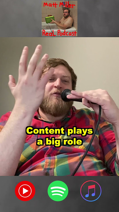 Are You Content - MMRP #Shorts