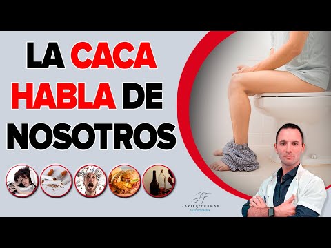 La Caca habla de Nosotros 💩