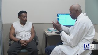 Conquering prostate cancer inside the operating room at URMC