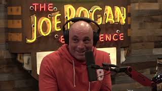 Joe Rogan Talks Jeff Bezos Transformation