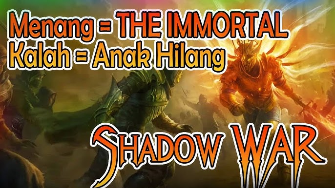 Shadow vs Immortal in Diablo Immortal - HellHades - Diablo Immortal