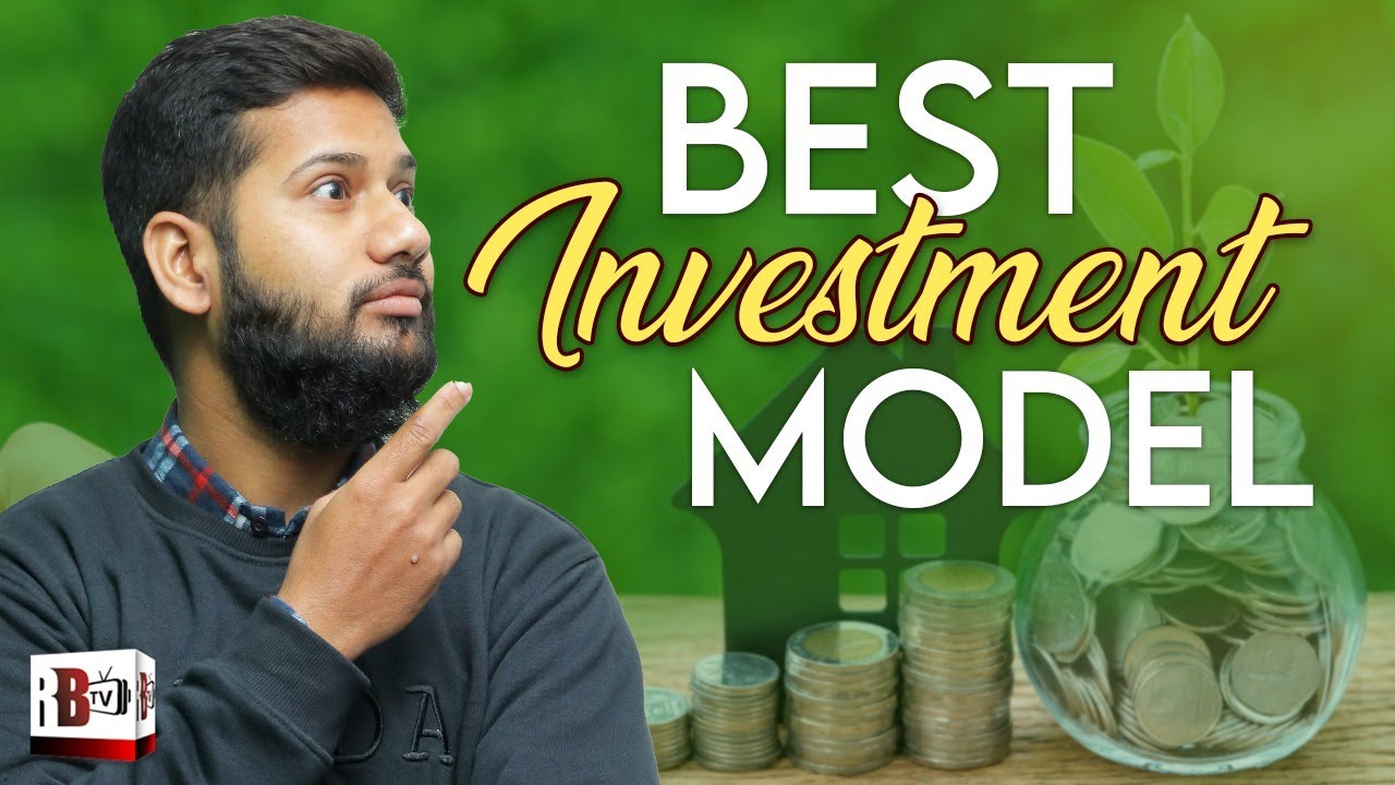 What is Best Investment Model? Big Real Estate Investment Returns