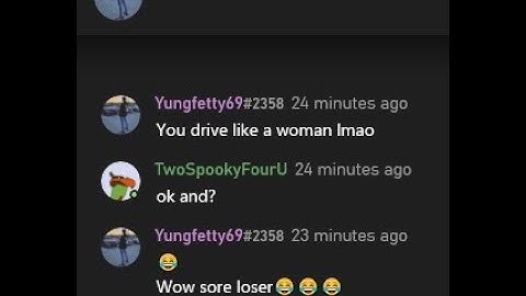 You missed a checkpoint