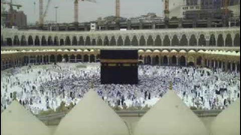 سورة النجم -الشيخ ناصر القطامي.flv