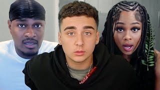 Lacy Reacts To Sollumanti Vs Zoe Spencer