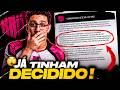 🚨 SILENTZZ ESTÁ FORA DA KRÜ! Comunidade, Tixinha e Sacy Reagem !