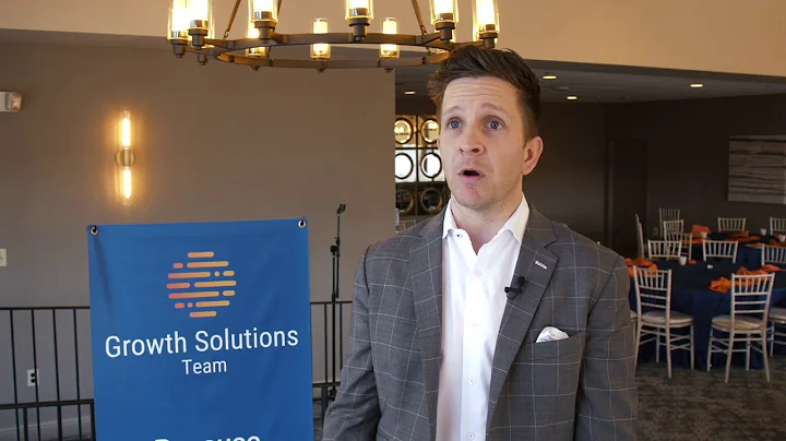 Kyle Sterry, Senior Client Development Consultant ...