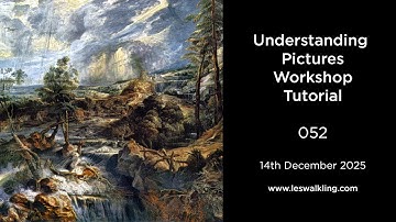 Understanding Pictures Tutorial 052 Extract