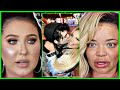 Jaclyn Hill TROLLED By Trisha Paytas & Ex Husband Jon Hill