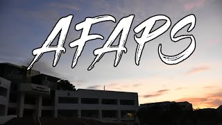 AFAPS Short Introduction (NON-Official)