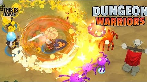 Tiny Fantasy | Android/IOS Gameplay (Early Access)