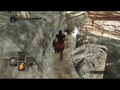 Wideo: Dark Souls 2 Szczegółowo Opisuje Swoją łatkę Scholar Of The First Sin