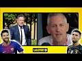 LIONEL MESSI or CRISTIANO RONALDO? Gary Lineker, Piers Morgan answer the question on talkSPORT!