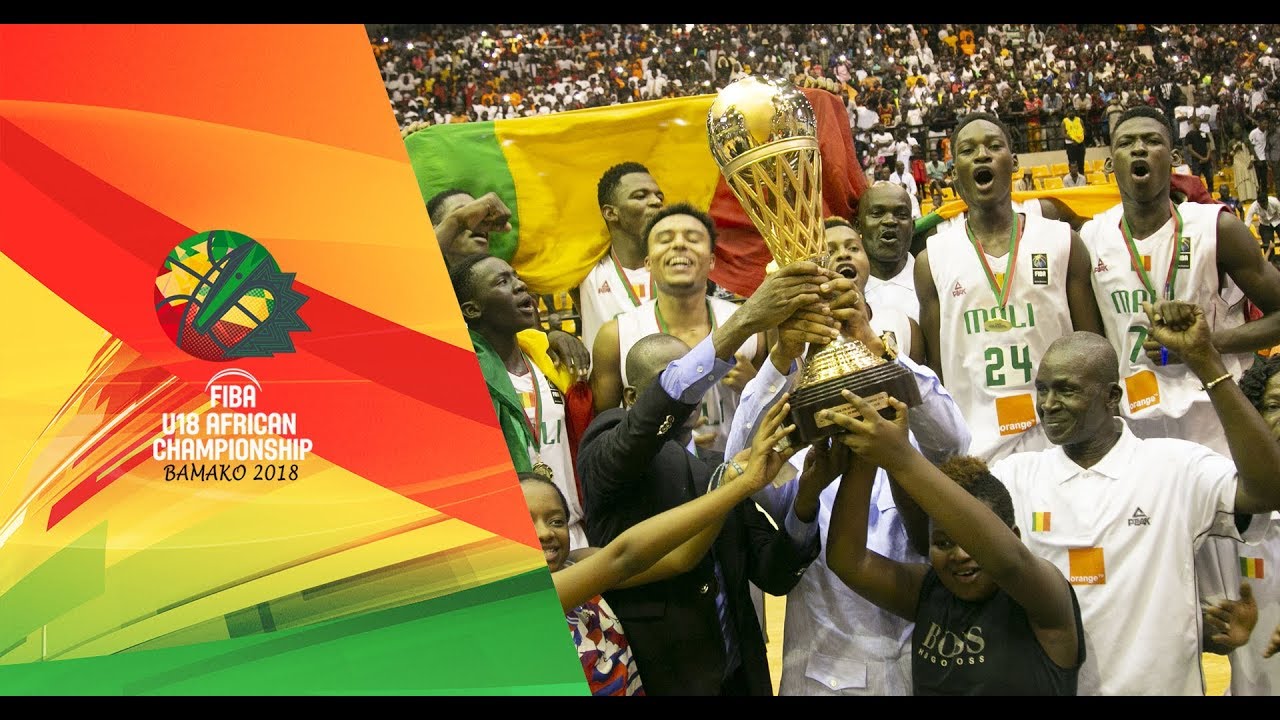 Mali v Senegal - Final - Full Game