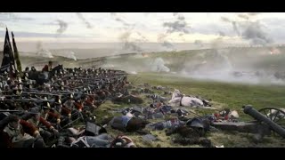Battle of Waterloo | 滑鐵盧戰役