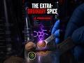 The Spice That Bought New York