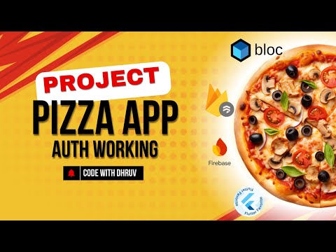 [HINDI] #63 Authentication Working Explanation  | Complete Flutter + AI Course for Beginners