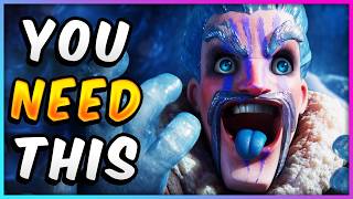 You NEED this new RANK #1 deck
You NEED this new rank 1 deck in clash royale
You need to play this clash royale deck
I stream almost EVERY DAY at https://www.twitch.tv/sirtagcr - typically before 1 PM ET. Would love to see you there :D
Social Media -
►► Instagram: @SirTagCR (https://www.instagram.com/sirtagcr)
►► Twitter: @SirTagCR (https://twitter.com/sirtagcr)
►► Twitch: SirTagCR (https://www.twitch.tv/sirtagcr)
►► Discord: SirTag (http://discord.gg/sirtag)
l
Follow Tribe Gaming:
▶ Twitter: https://twitter.com/tribegaming
▶ YouTube: https://www.youtube.com/@TribeGaming
/ tribegaming
▶ Discord: https://discord.gg/tribegaming
▶ Instagram: https://instagram.com/tribegaming
Make sure to subscribe to my channel for daily clash royale content, where I showcase the clash royale best deck for each metagame. I mostly will play miner poison decks, control decks, and decks with any clash royale new cards that are released. The miner is my favorite clash royale legendary card, and I will typically play clash royale miner control decks the most. The decks I play are great for clash royale 12 win grand challenges, clash royale trophy pushing on ladder, and for clash royale tournaments and clan wars. I hope you guys enjoy my pro tips and tricks and my beginner tips and tricks, and Ill see you in the arena! You NEED this new RANK #1 deck