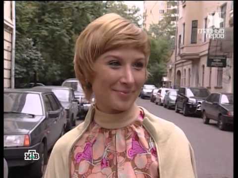 Мой герой. Александр Демидов (04.06.2015)