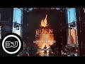 David di sabato live from kappa futur festival burnresidency