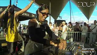 Download Lagu Dub Stuy ft JonnyGo Figure at DOUR FESTIVAL 2024 by Party Time Live  Streaming MP3