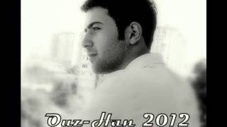 Ouz Han - Beni Duymalısın (2012) Resimi