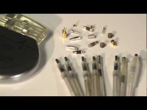 Johnson Matthey Medical Components